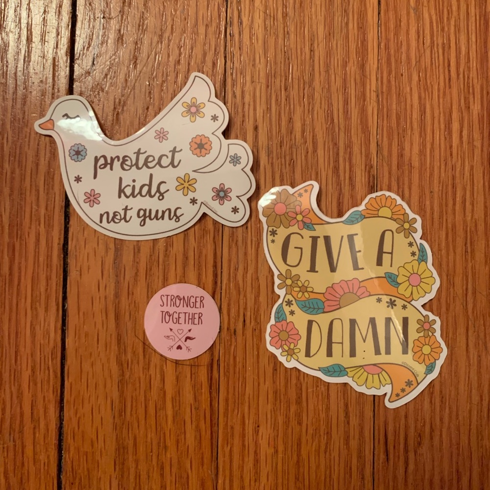 sticker bundle
